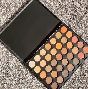 Morphe 35OM Eyeshadow Palette